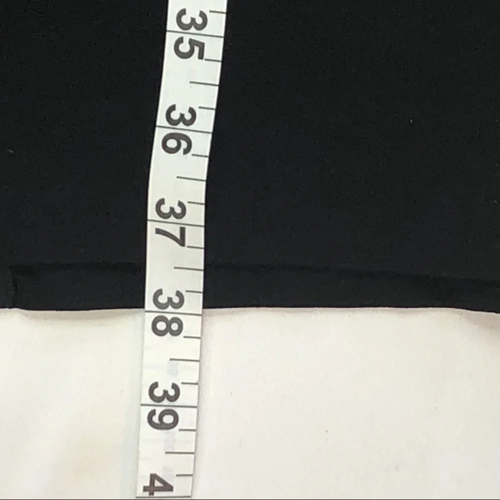 Kate Spade Little Black Dress Size 6